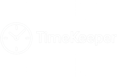 Timekeeper Hub Logo