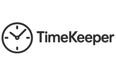 Timekeeper Hub Logo